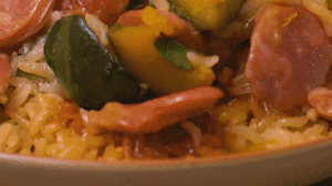 出鍋啦?。?！