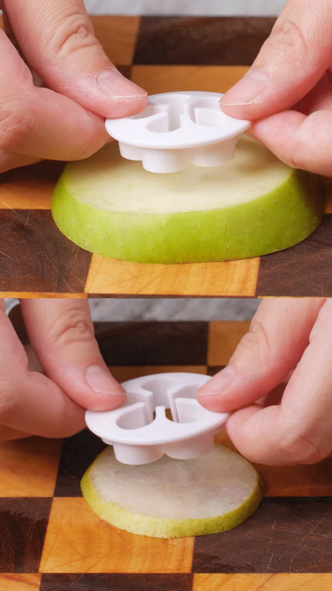 歐包切片，烤箱180°復(fù)烤10分鐘
